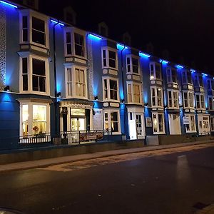 Gwesty'R Marine Hotel & Spa